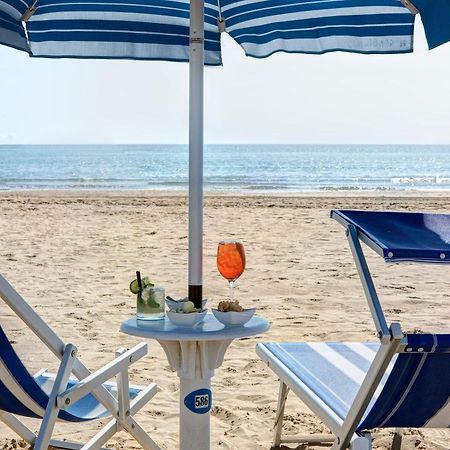 Park Hotel Brasilia Lido di Jesolo Luaran gambar