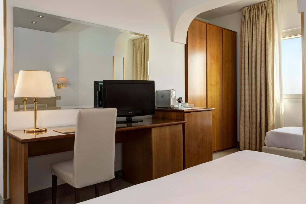 Park Hotel Brasilia Lido di Jesolo Luaran gambar