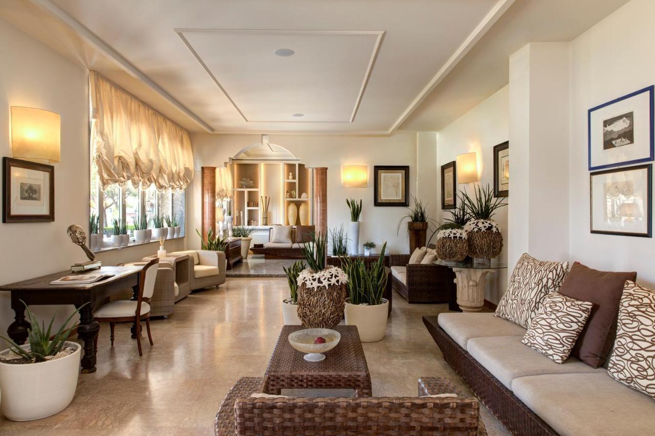 Park Hotel Brasilia Lido di Jesolo Luaran gambar