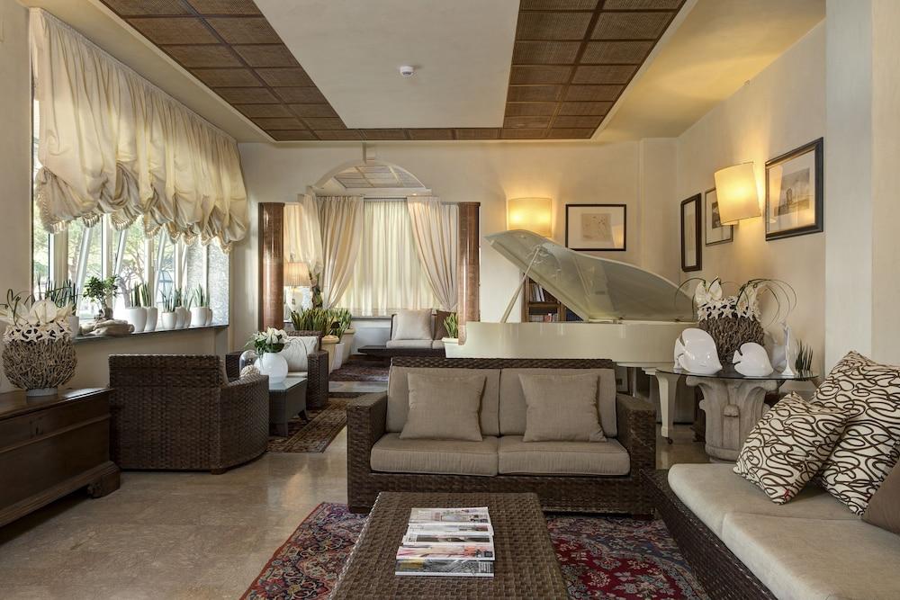 Park Hotel Brasilia Lido di Jesolo Luaran gambar