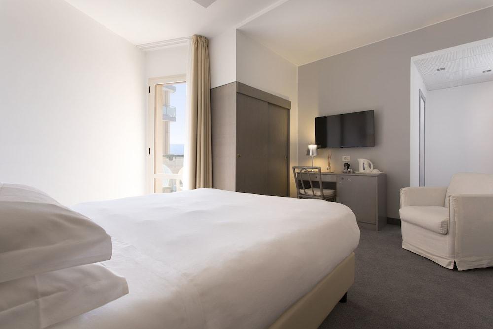 Park Hotel Brasilia Lido di Jesolo Luaran gambar