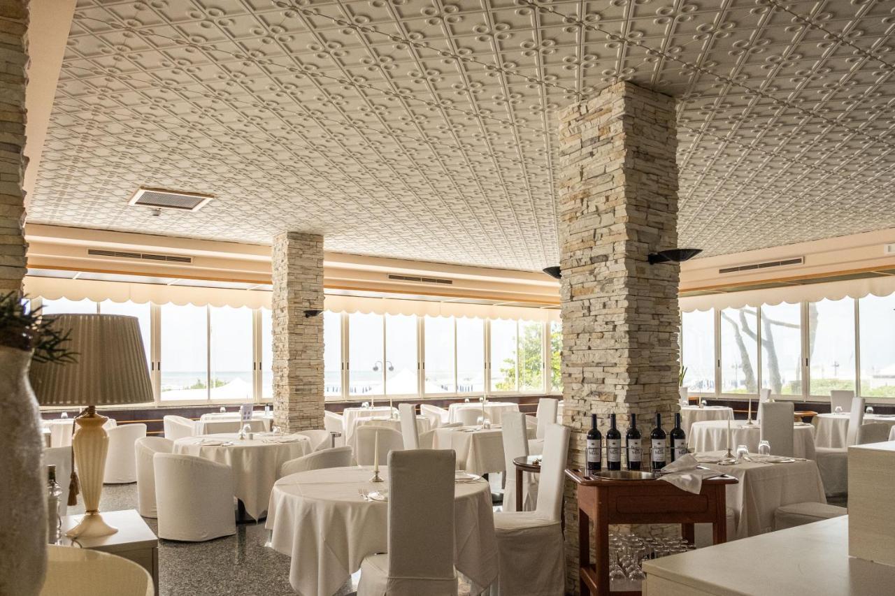 Park Hotel Brasilia Lido di Jesolo Luaran gambar