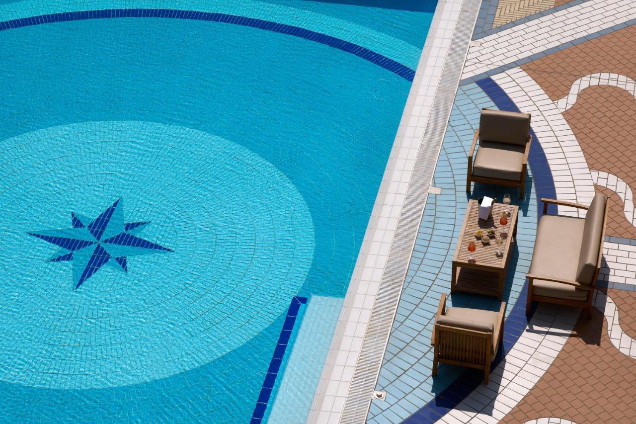 Park Hotel Brasilia Lido di Jesolo Luaran gambar