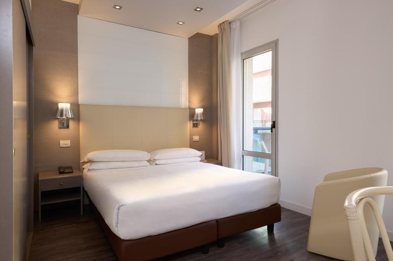 Park Hotel Brasilia Lido di Jesolo Luaran gambar