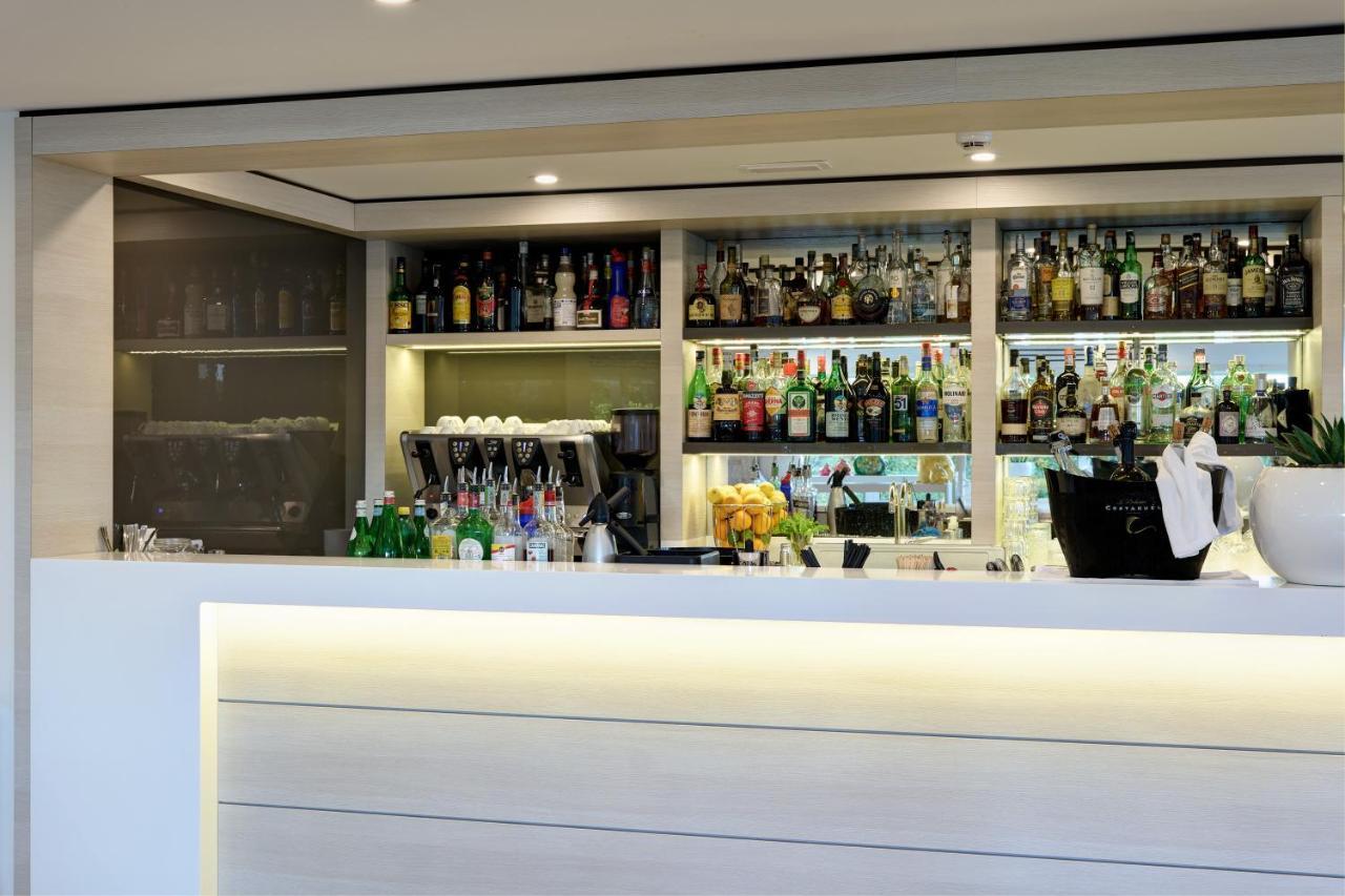 Park Hotel Brasilia Lido di Jesolo Luaran gambar