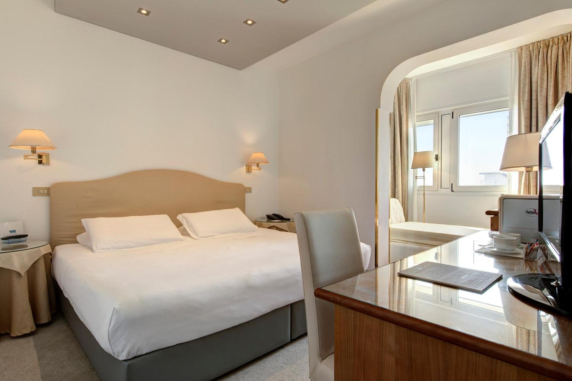 Park Hotel Brasilia Lido di Jesolo Bilik gambar
