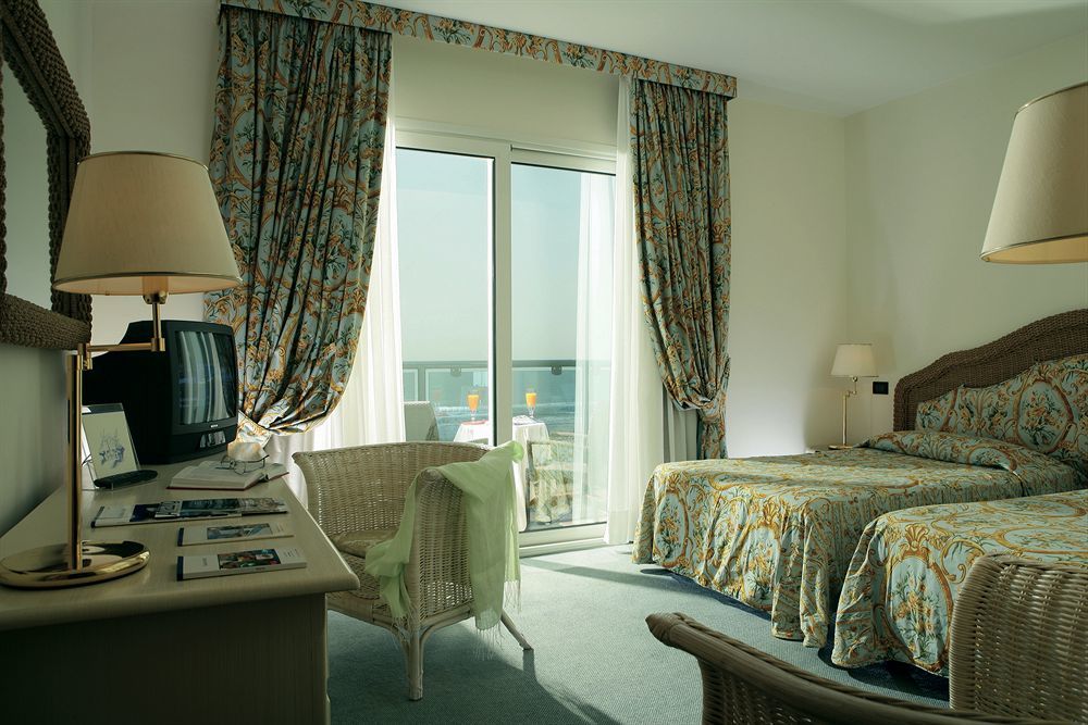 Park Hotel Brasilia Lido di Jesolo Bilik gambar