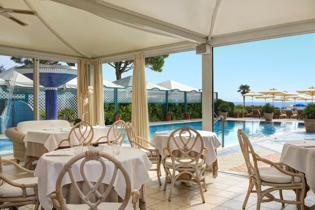 Park Hotel Brasilia Lido di Jesolo Luaran gambar
