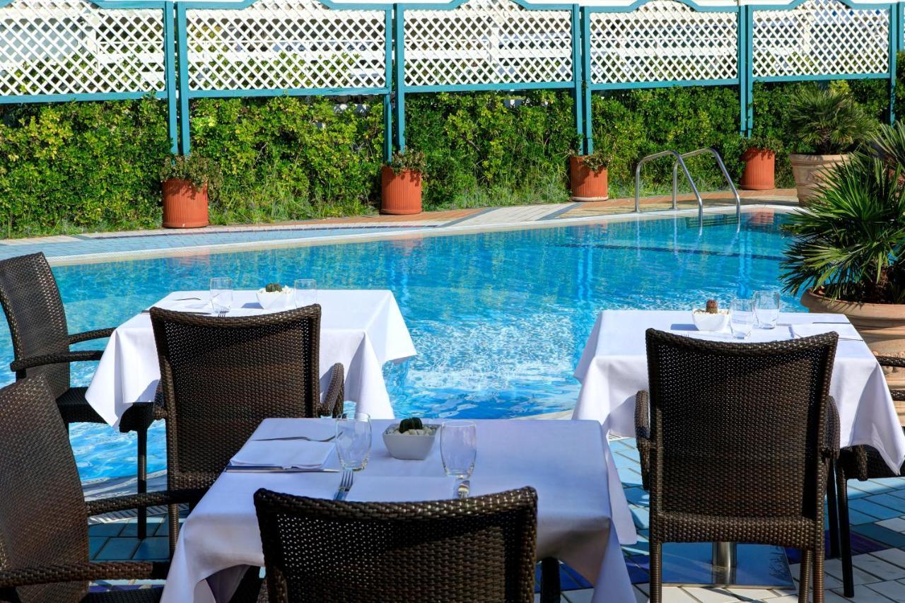 Park Hotel Brasilia Lido di Jesolo Luaran gambar